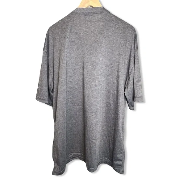 NWT NFL NIKE Official Seahawks T-Shirt size XL - Picture 2 of 4